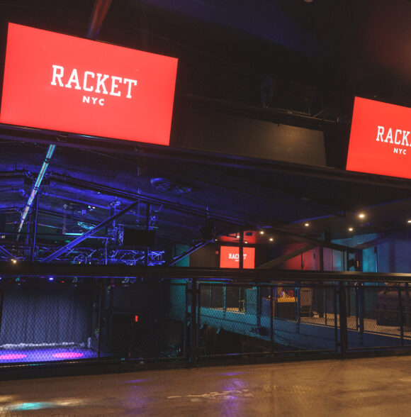Racket NYC