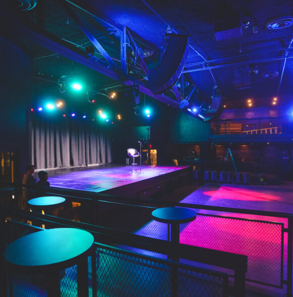 Racket NYC