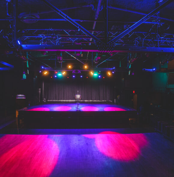 Racket NYC