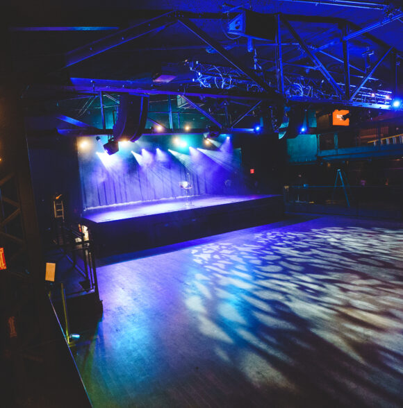 Racket NYC