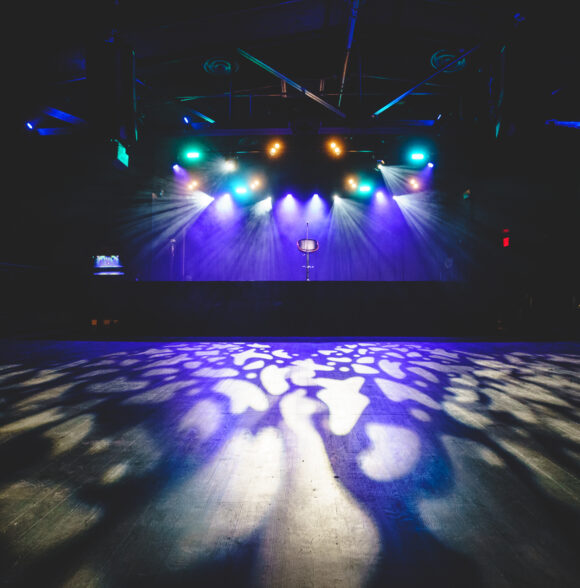 Racket NYC