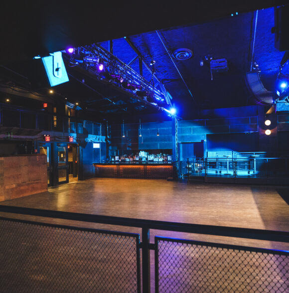 Racket NYC