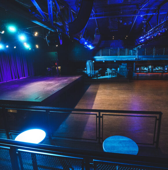 Racket NYC