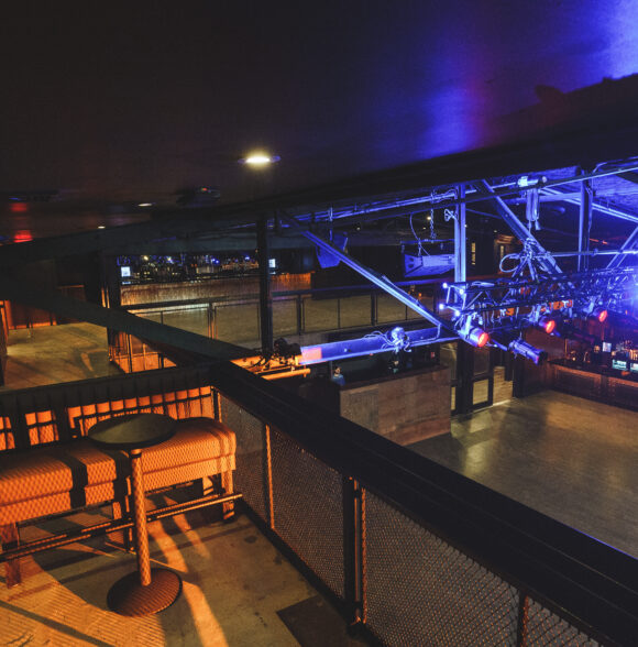 Racket NYC