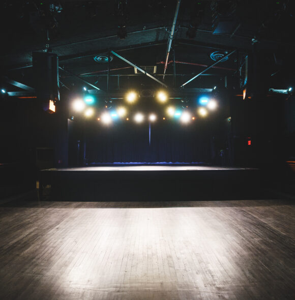 Racket NYC