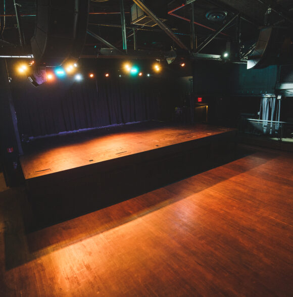 Racket NYC