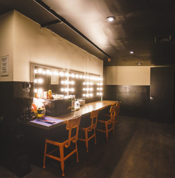 Racket NYC