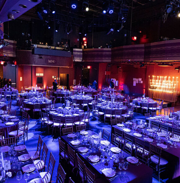 Webster hall