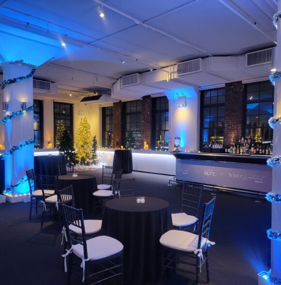 Tribeca Rooftop NYC
