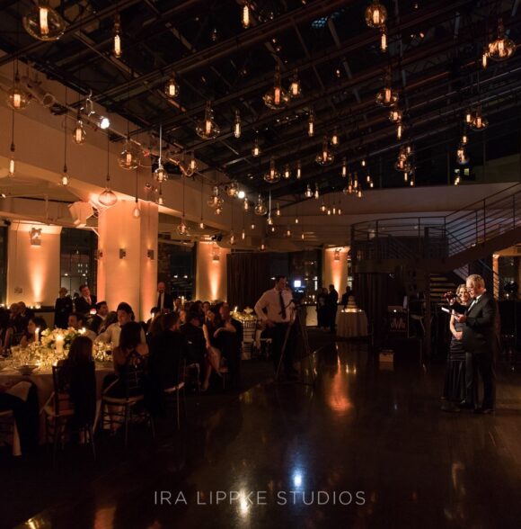 Tribeca Rooftop NYC