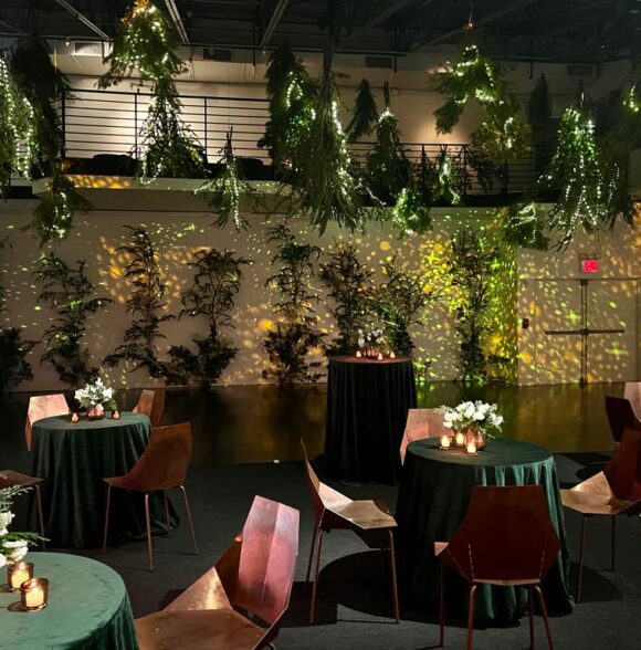 Tribeca Rooftop NYC