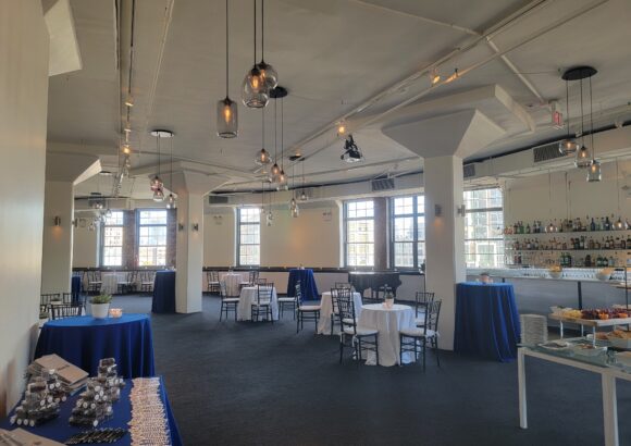 Tribeca 360 Rooftop