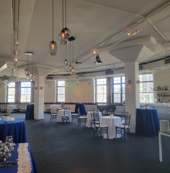 Tribeca Rooftop NYC