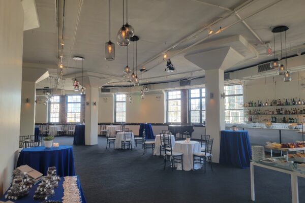 Tribeca Rooftop NYC