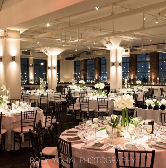 Tribeca Rooftop NYC