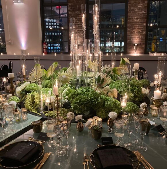 Tribeca Rooftop NYC