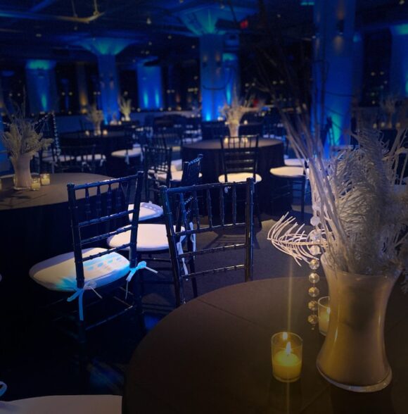 Tribeca Rooftop NYC
