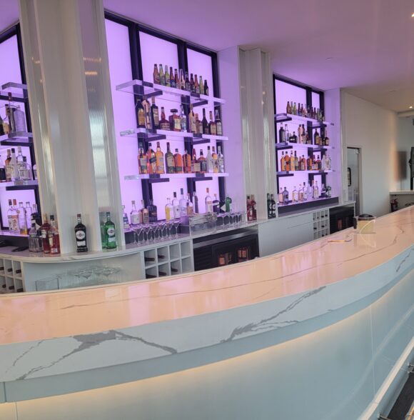 Tribeca Rooftop NYC