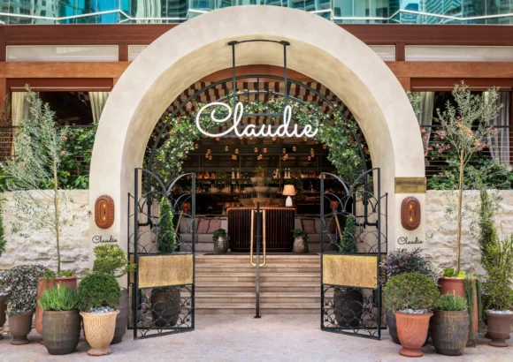 Claudie