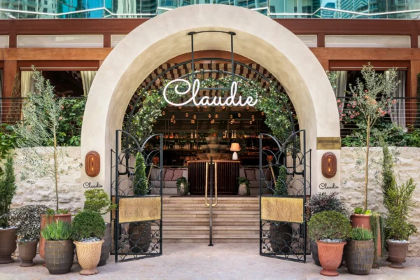 Claudie