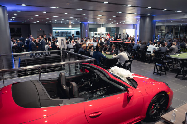 Manhattan Motorcars