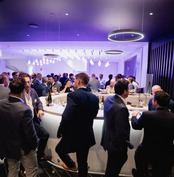 Clutch Venues at Manhattan Motorcars