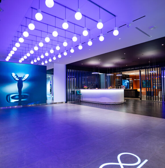 Clutch Venues at Manhattan Motorcars