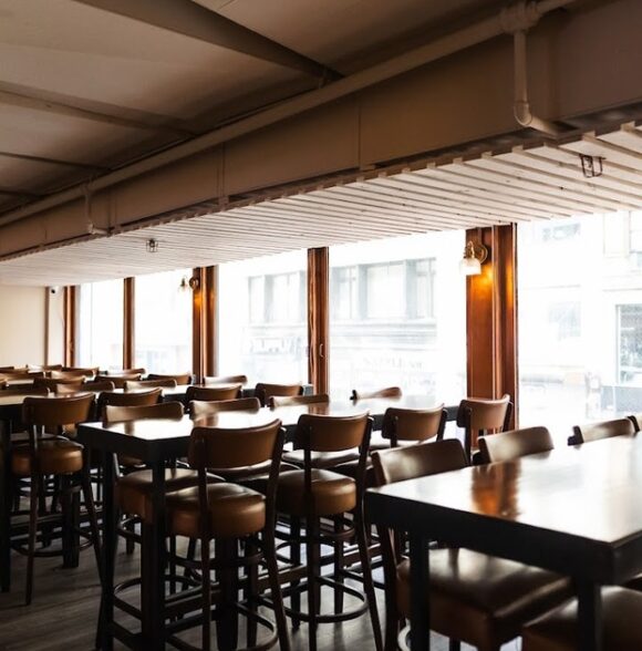 Nexo NYC