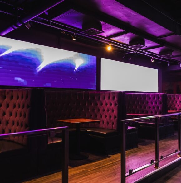 Nexo NYC