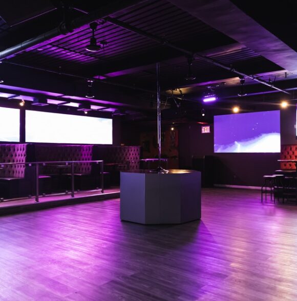 Nexo NYC