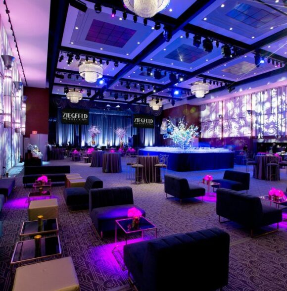 ziegfeld Ballroom
