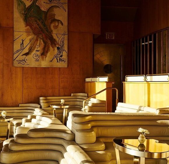 Boom – The Standard