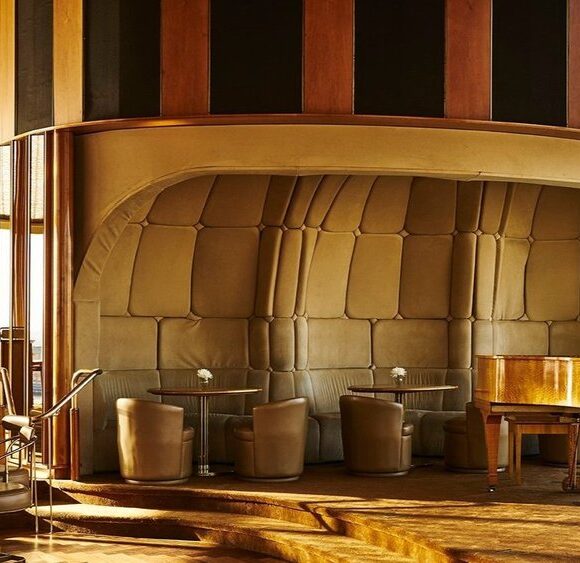 Boom – The Standard