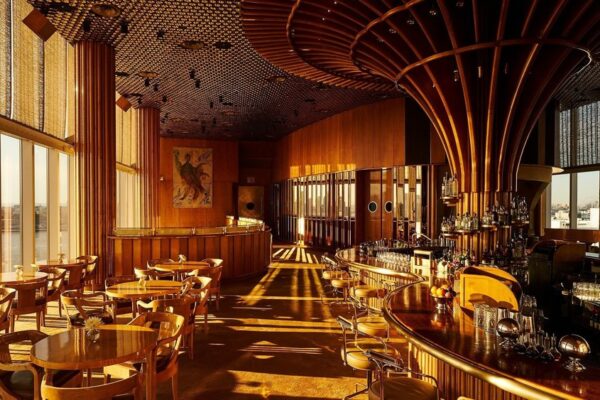 Boom – The Standard