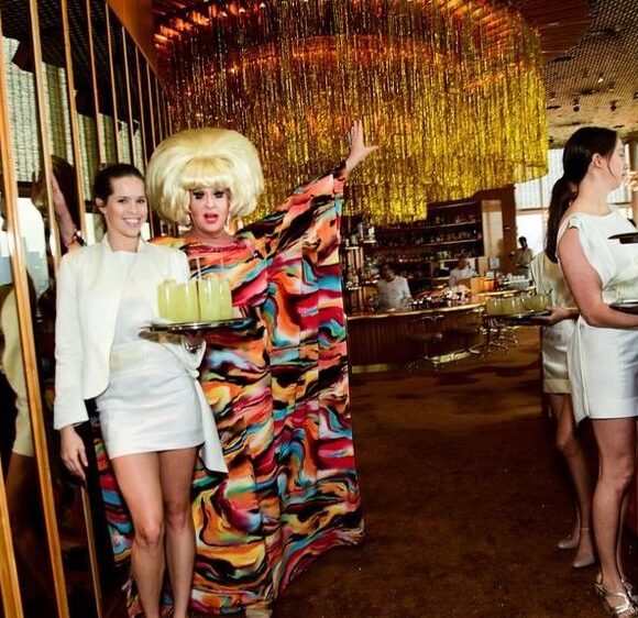 Boom – The Standard