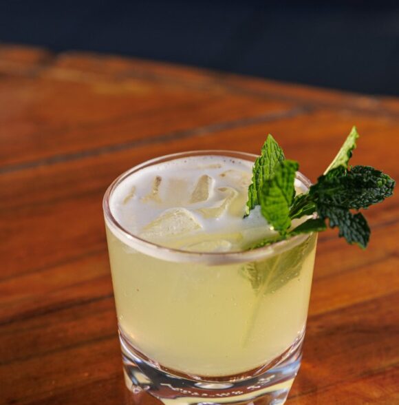 Althea’s Hideaway Lounge