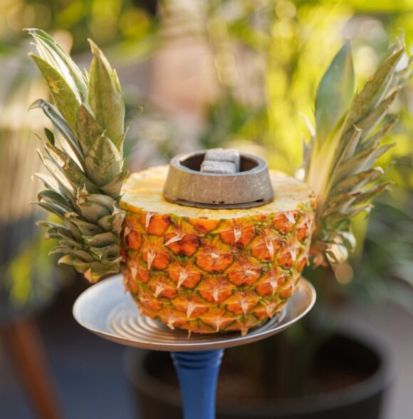 Althea’s Hideaway Lounge