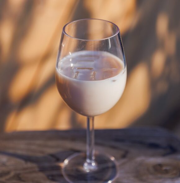 Althea’s Hideaway Lounge