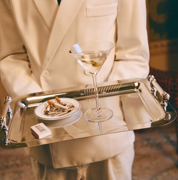 Alfré’s Penthouse