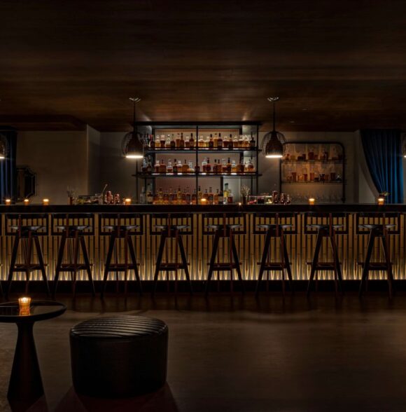 Alphabet Bar & Café