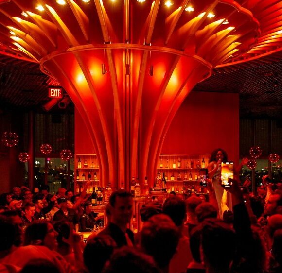 Boom – The Standard