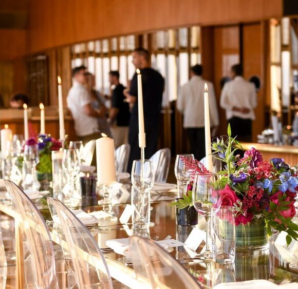 Boom – The Standard