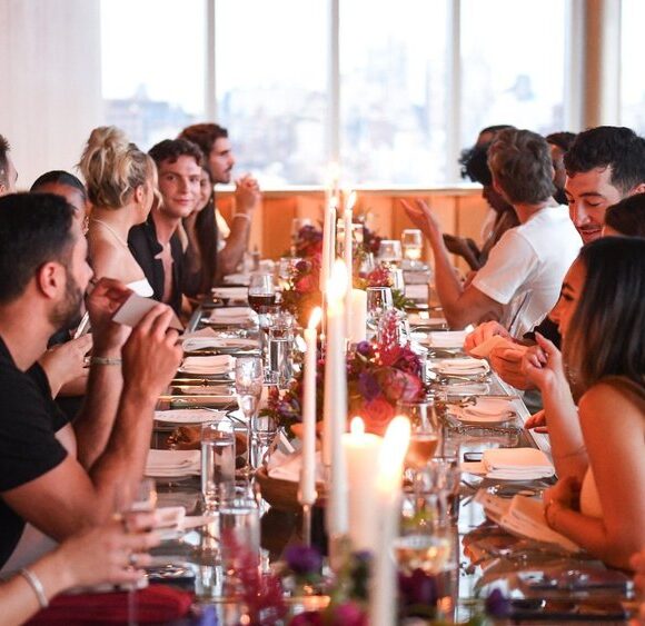 Boom – The Standard