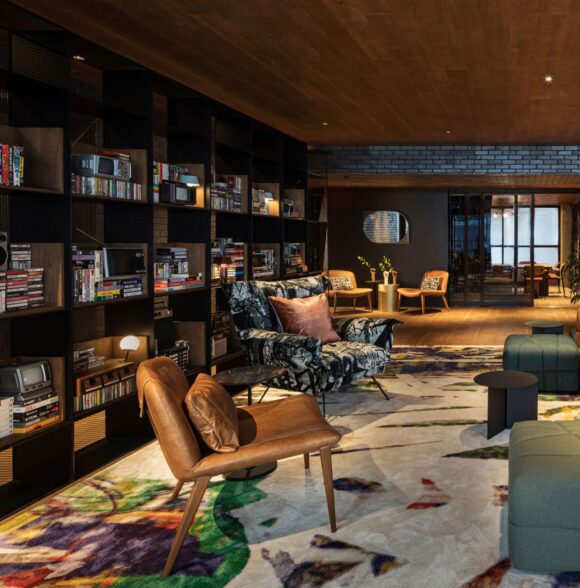 Alphabet Bar & Café