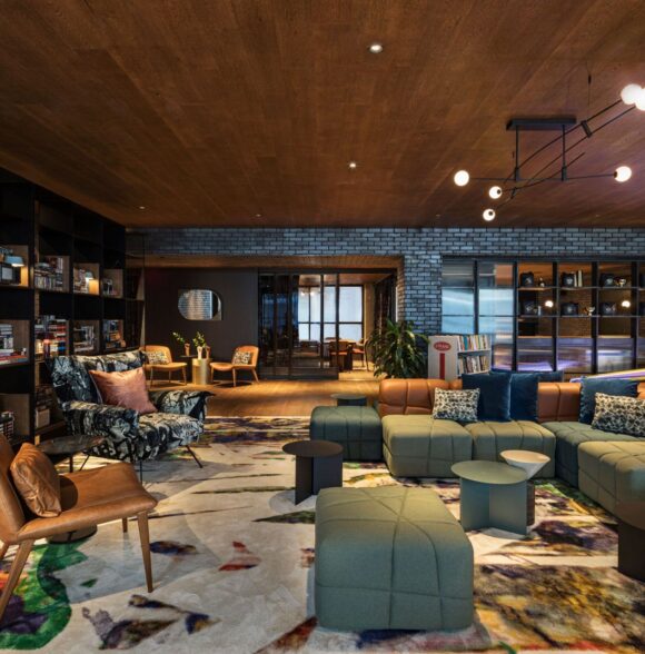 Alphabet Bar & Café