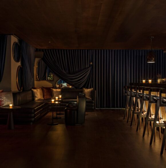 Alphabet Bar & Café