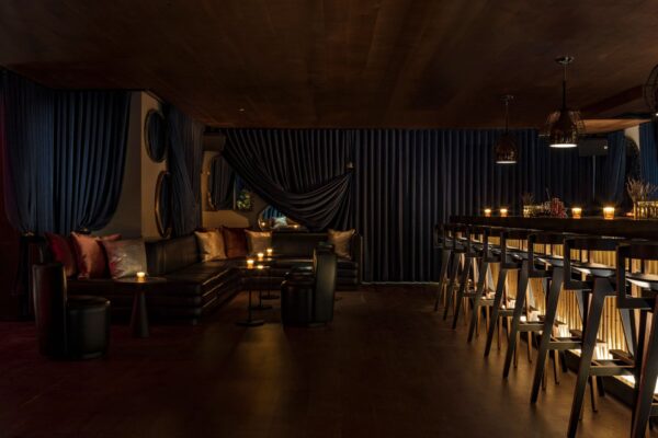 Alphabet Bar & Café