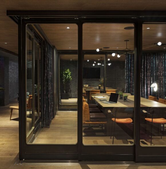 Alphabet Bar & Café