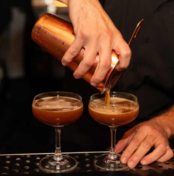 Alphabet Bar & Café