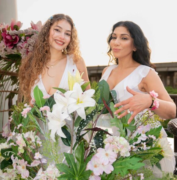 Althea’s Hideaway Lounge